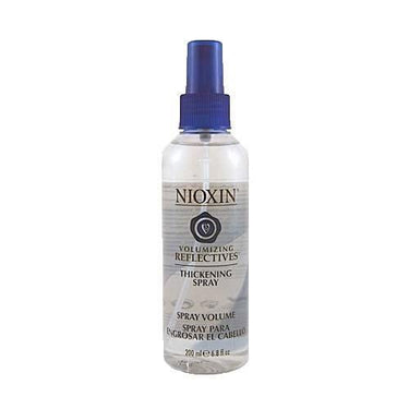 NIOXIN_Thickening Spray_Cosmetic World
